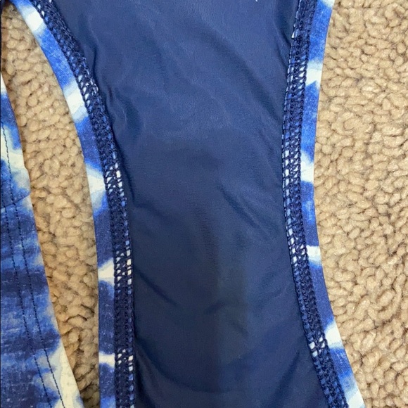 Tory Burch one piece swim suit - Picture 7 of 7
